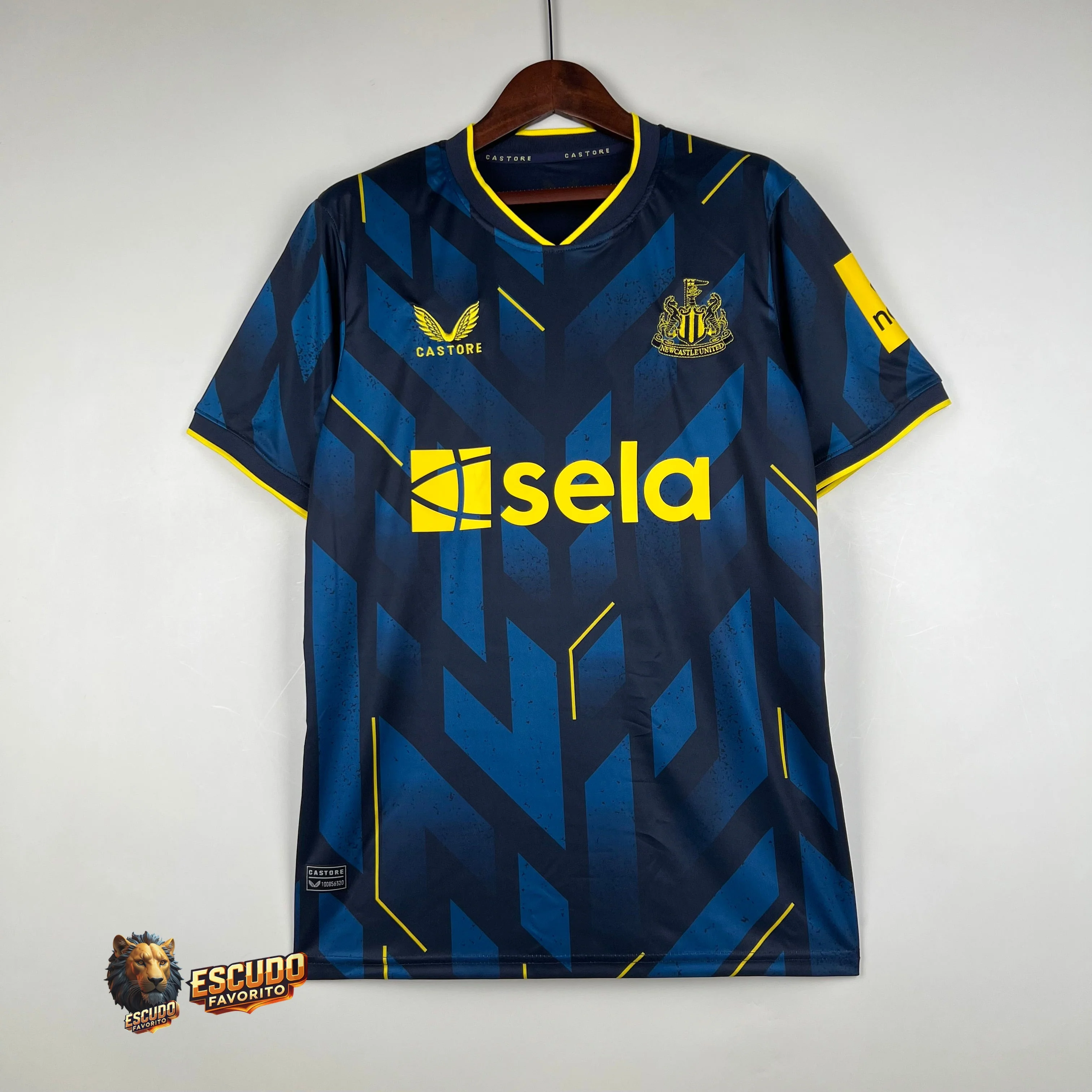 NEWCASTLE IlI 23/24 HOMBRE