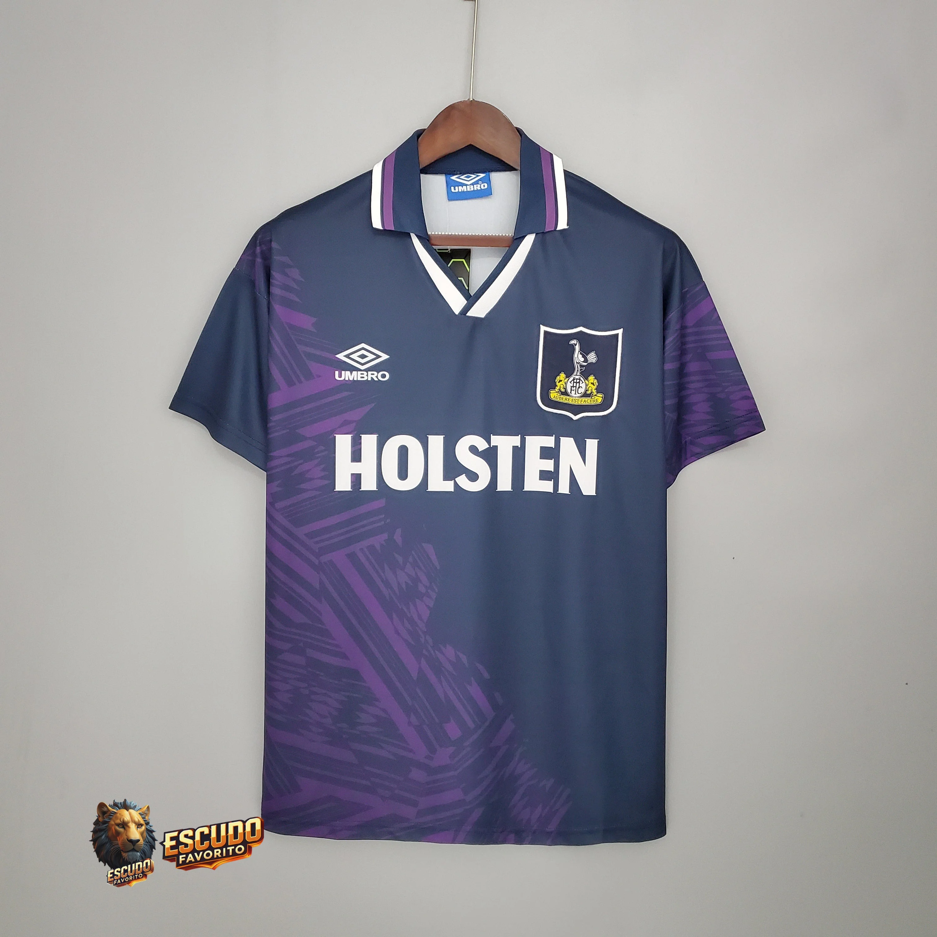 TOTTENHAM ll 94/95 HOMBRE (RETRO)