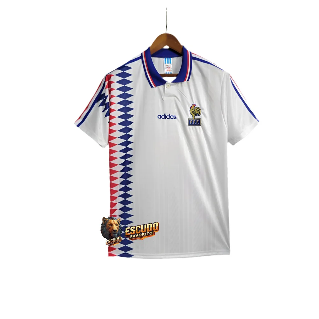 FRANCIA II 94 HOMBRE (RETRO)