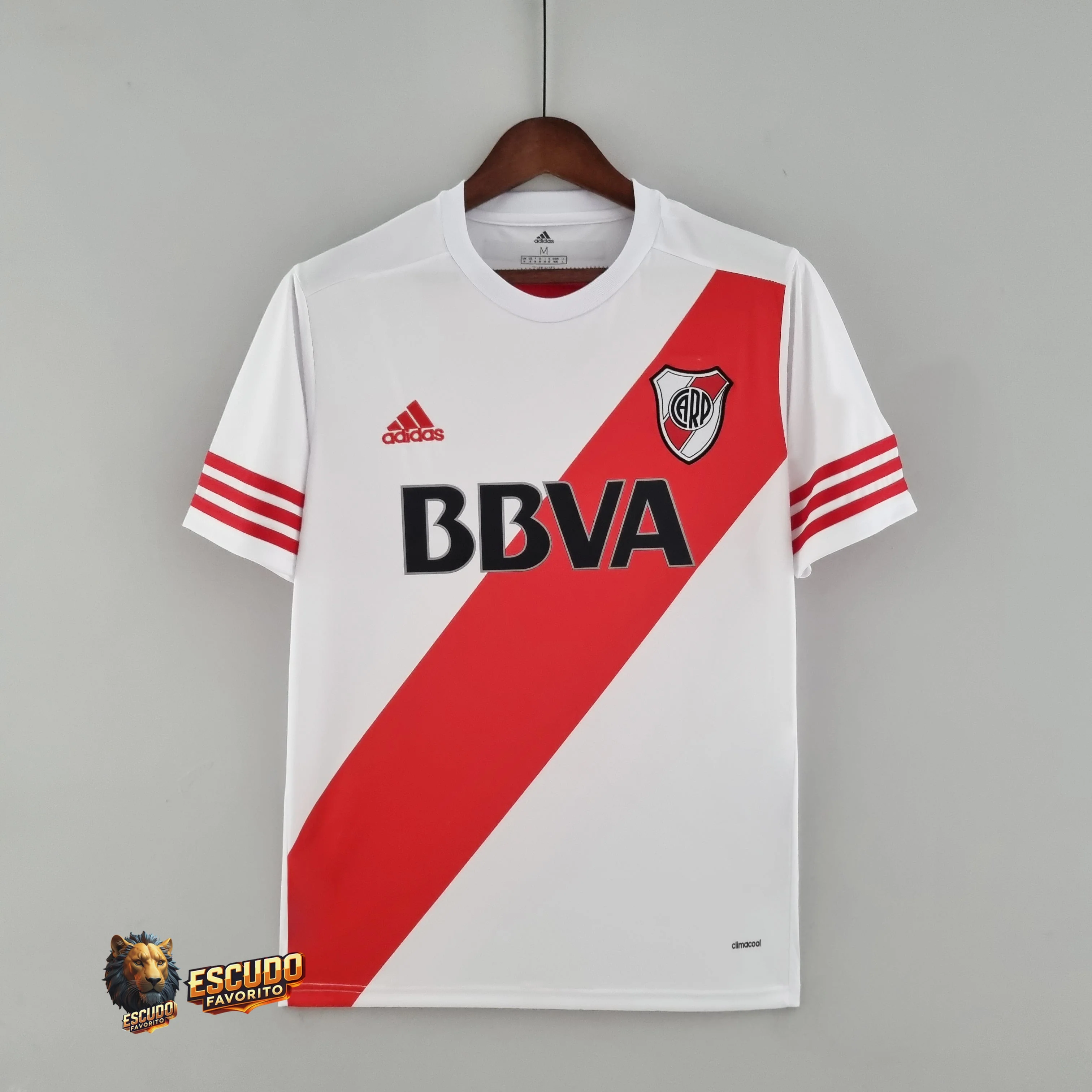 RIVER PLATE I 15/16 HOMBRE (RETRO)