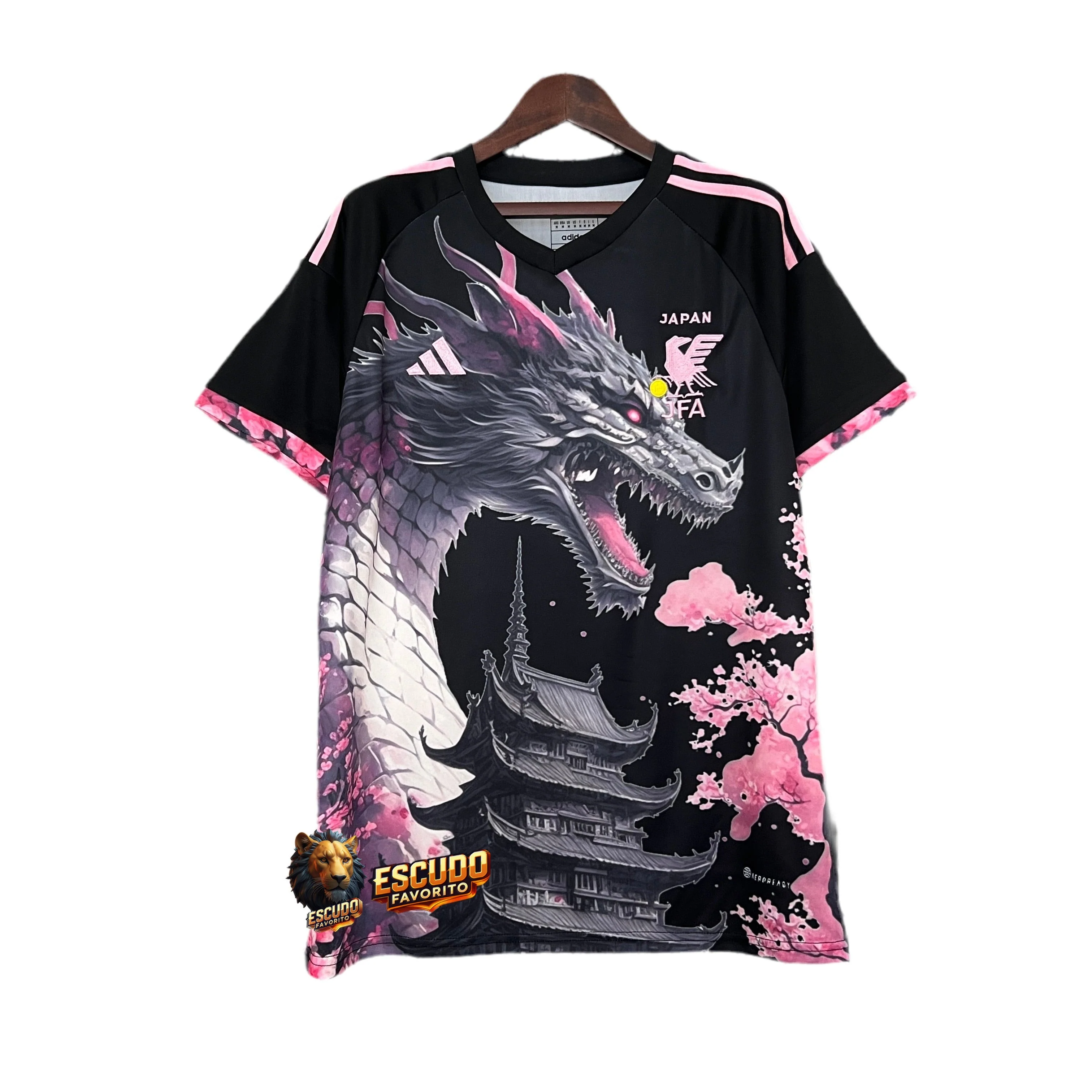 JAPÓN EDICIÓN LIMITADA XI 24/25 HOMBRE