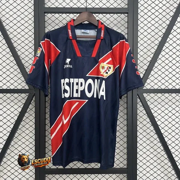 RAYO VALLECANO II 97/98 RETRO HOMBRE