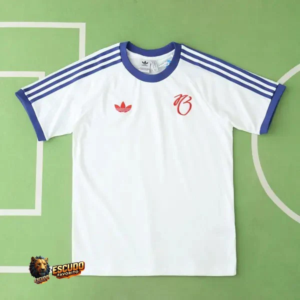 REAL MADRID EDICIÓN ESPECIAL BELLINGHAM 24/25 HOMBRE