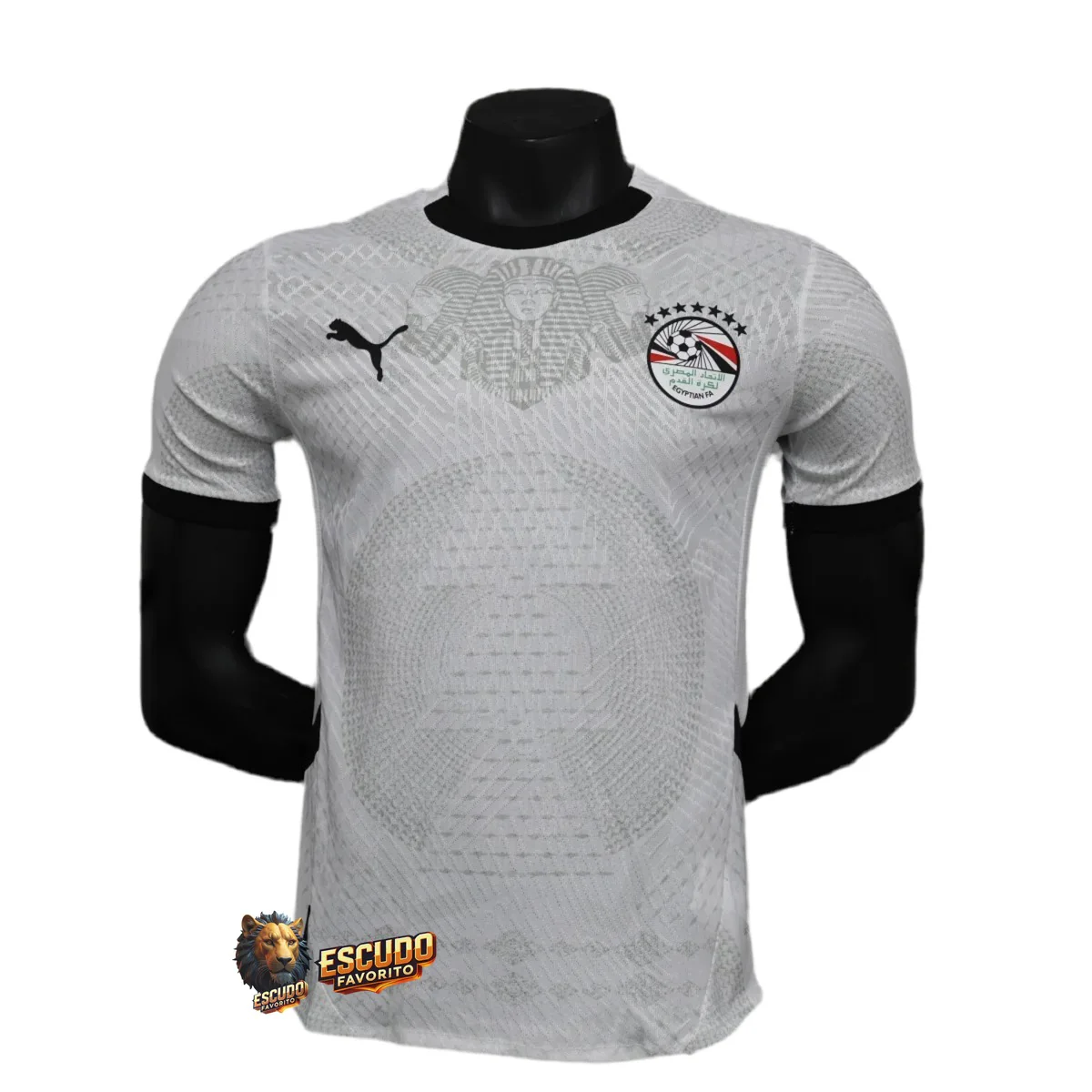 EGIPTO II 24/25 HOMBRE JUGADOR