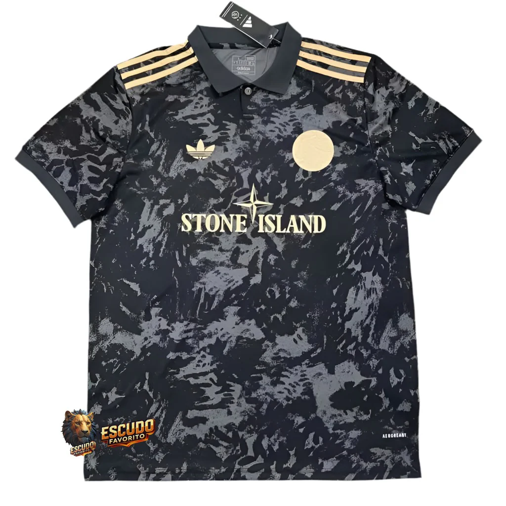 AJAX STONE SLAND 24/25 HOMBRE