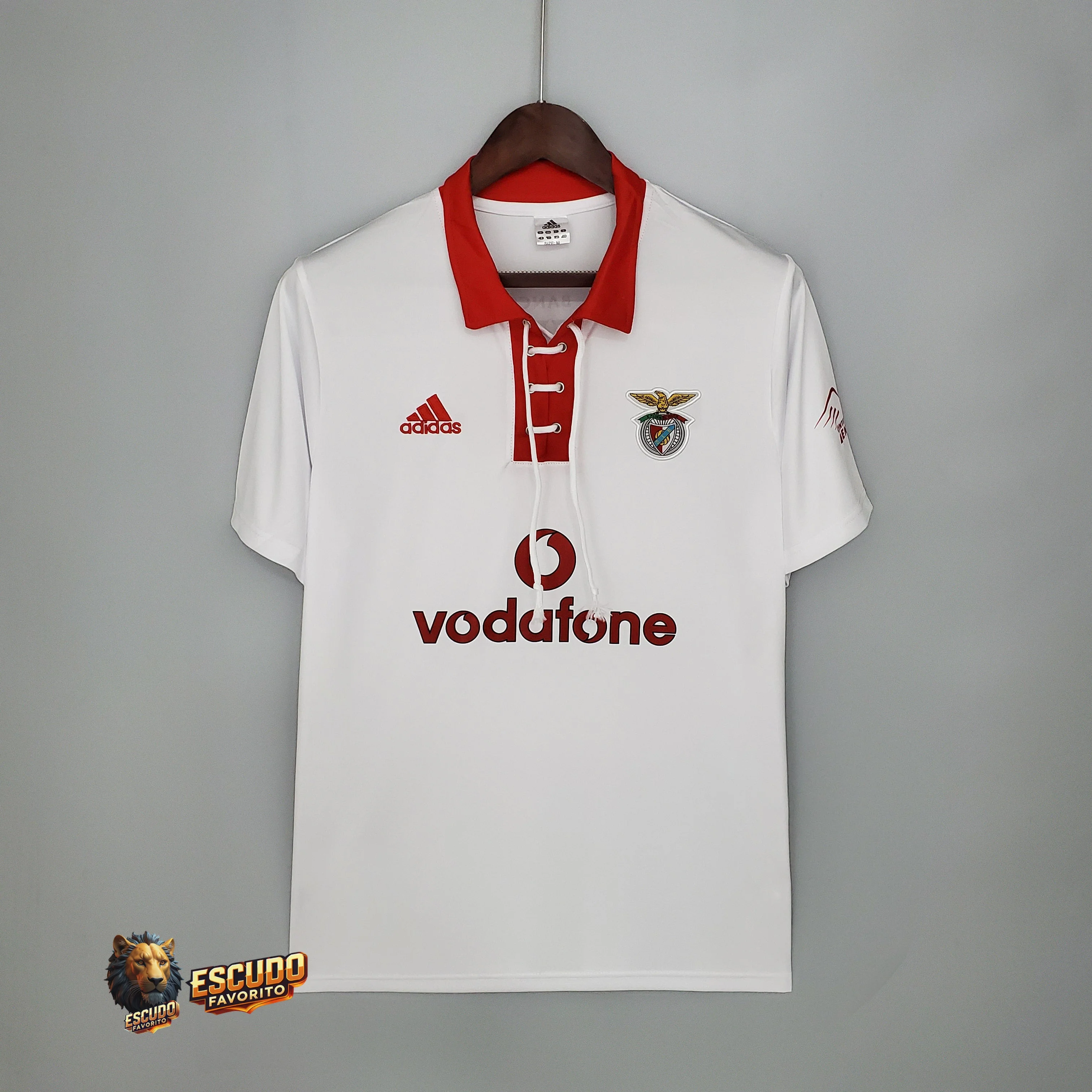 BENFICA II 04/05 HOMBRE (RETRO)