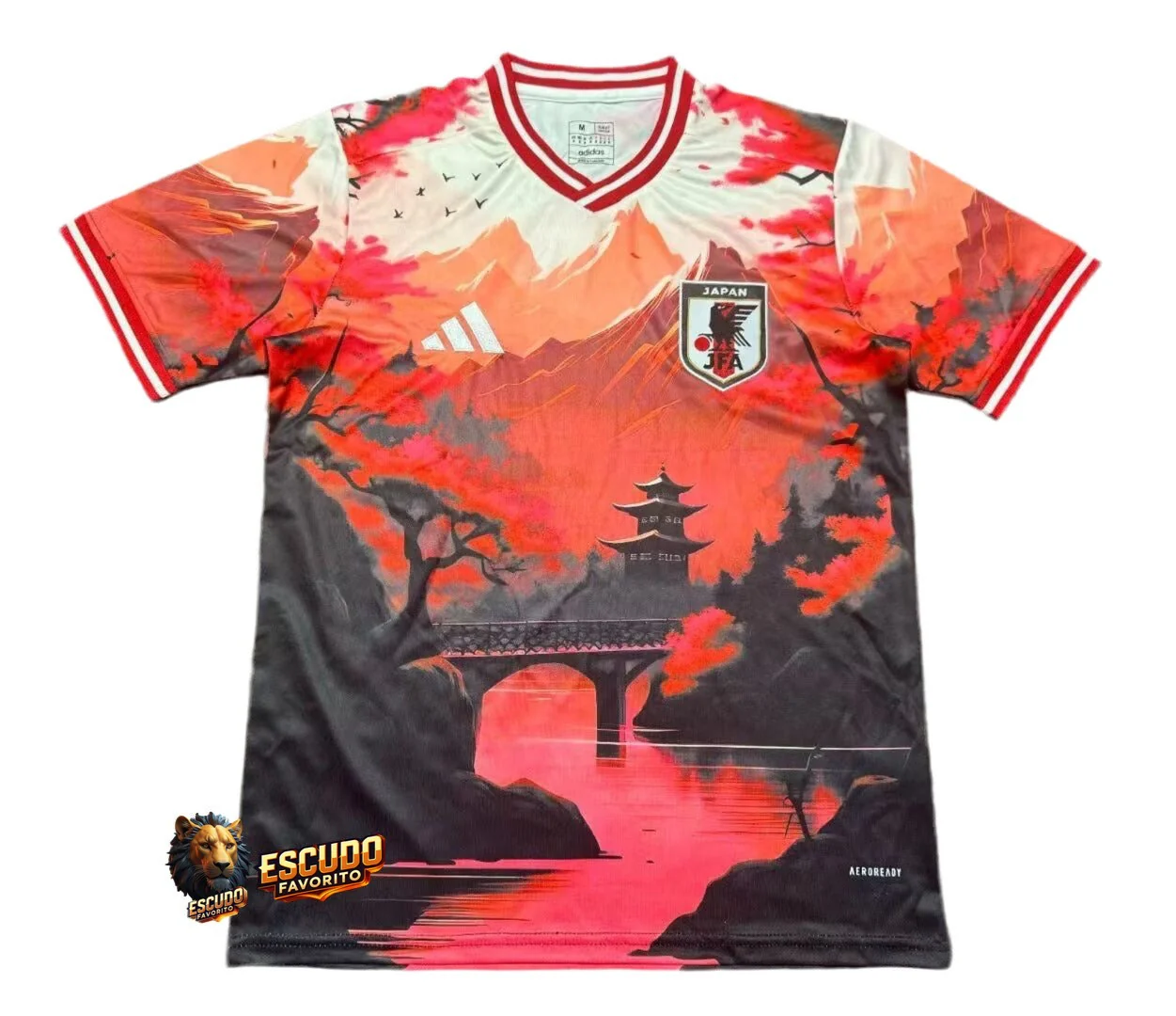 JAPÓN EDICIÓN LIMITADA LXIV 24/25 HOMBRE