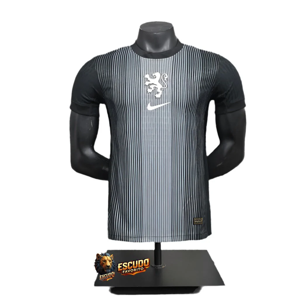 CAMISETA HOLANDA PORTERO 25/26 HOMBRE (VERSIÓN JUGADOR)