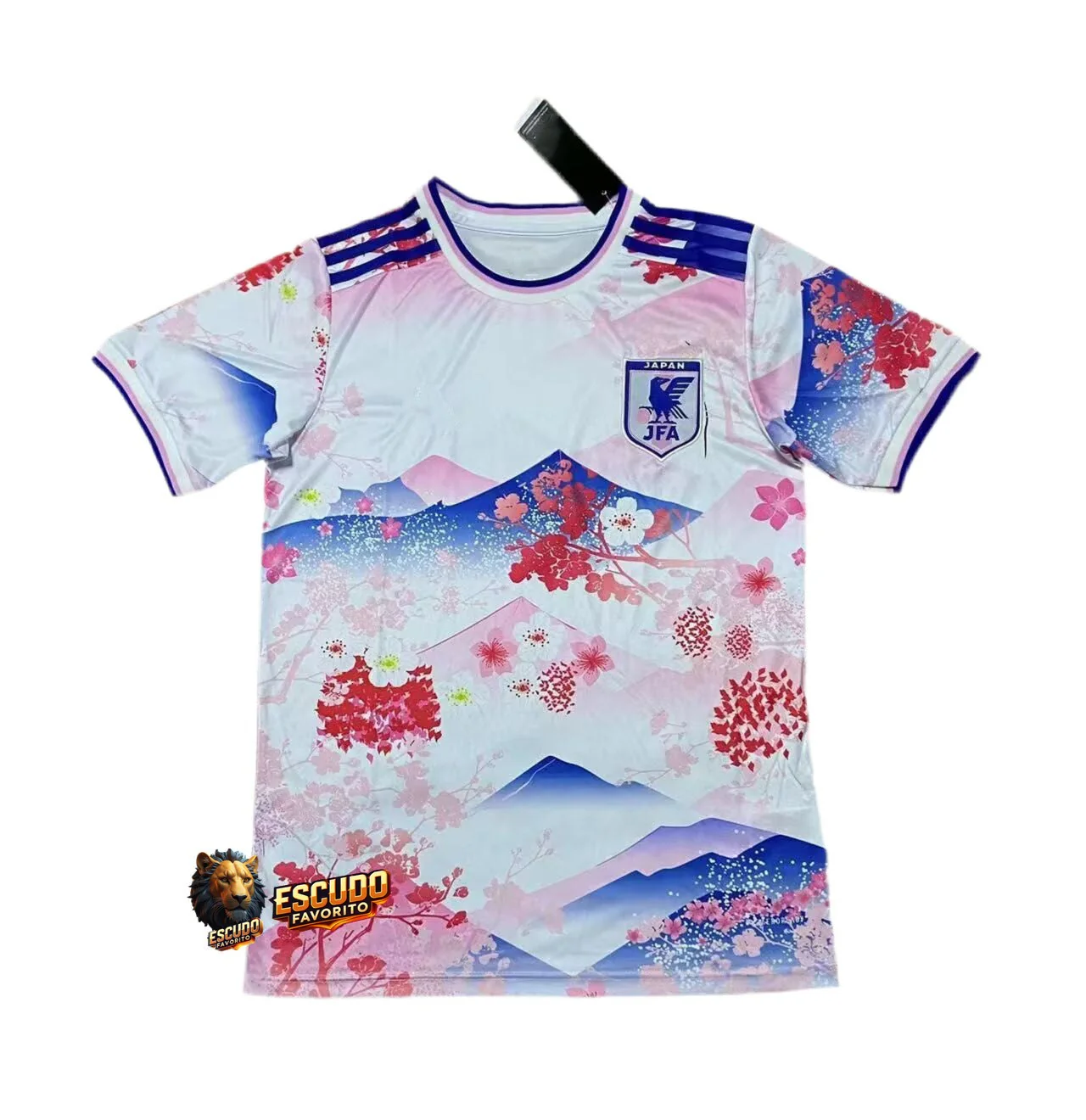 JAPÓN EDICIÓN LIMITADA XI 25/26 HOMBRE