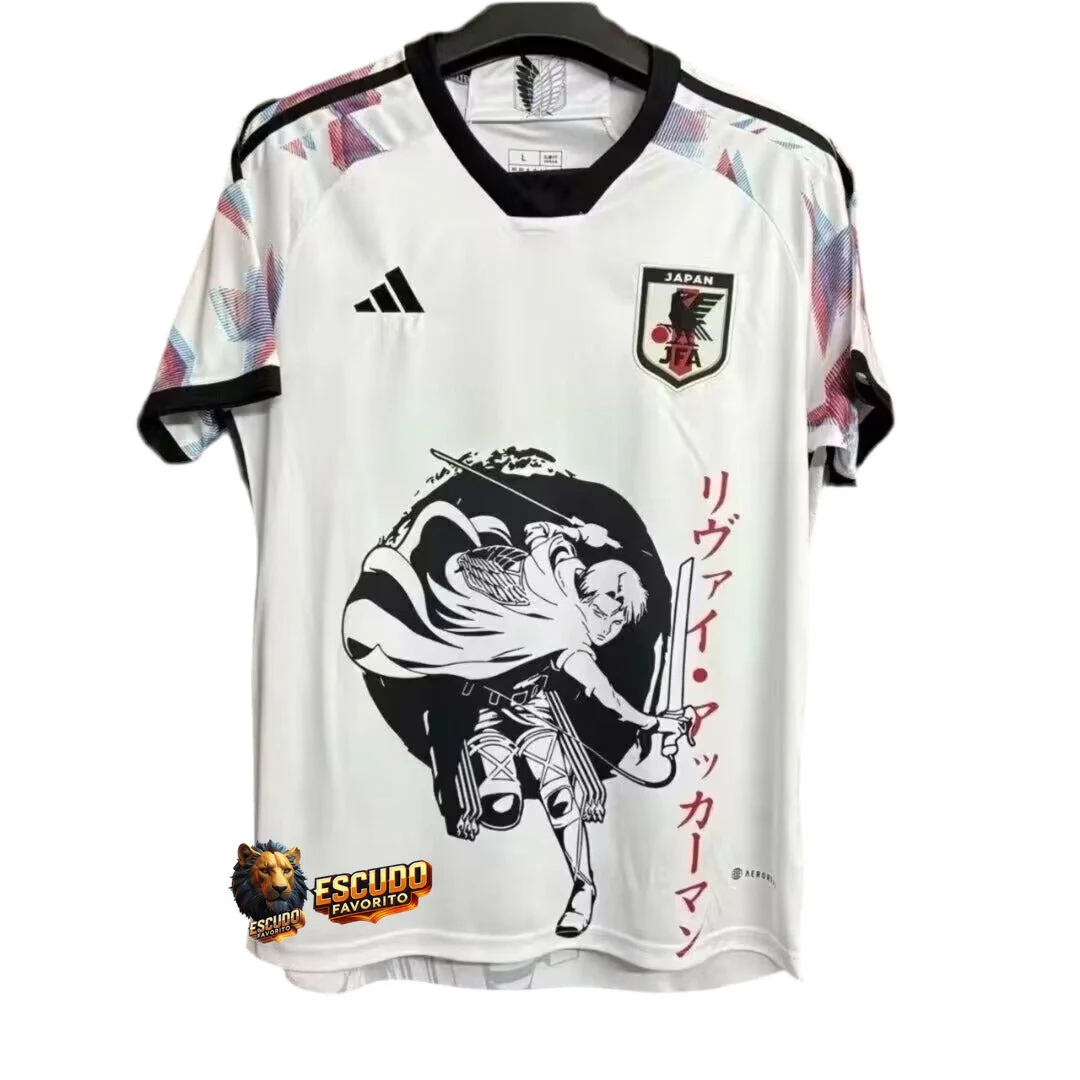 JAPÓN EDICIÓN LIMITADA XXXII 24/25 HOMBRE