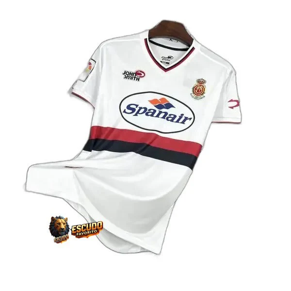 MALLORCA 01-02 II RETRO HOMBRE