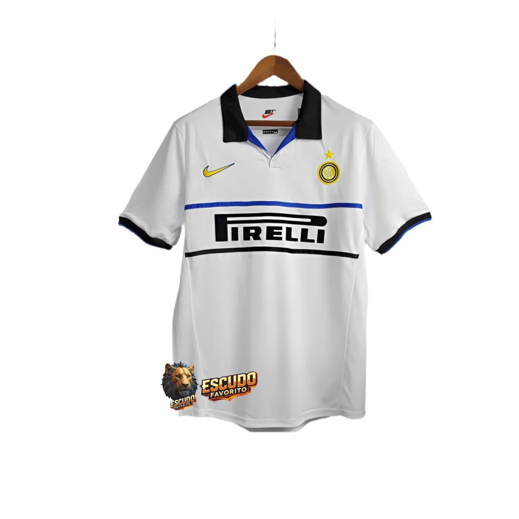 INTER DE MILAN II 98/99 HOMBRE (RETRO)