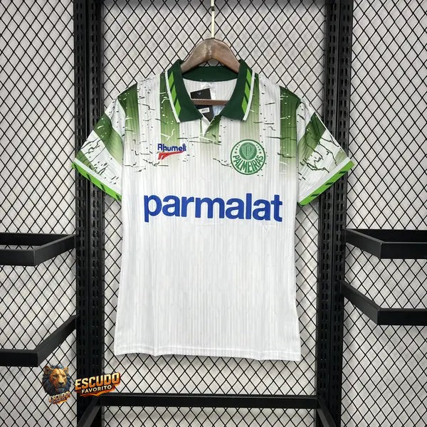 PALMEIRAS II 1996 HOMBRE RETRO
