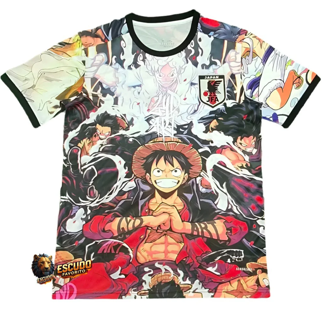 JAPÓN EDICIÓN LIMITADA ONE PIECE XII 25/26 HOMBRE