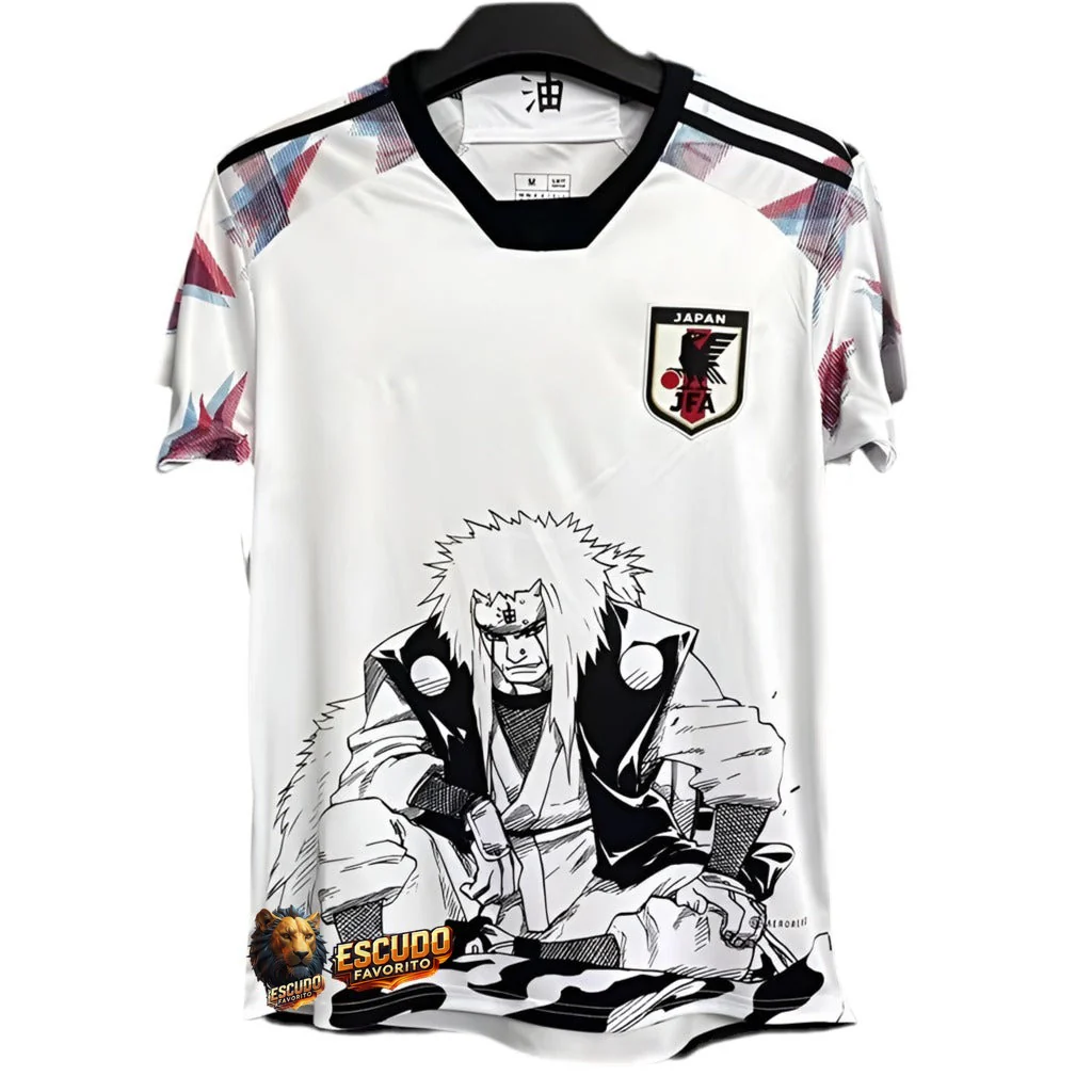 JAPÓN EDICIÓN LIMITADA NARUTO VII 25/26 HOMBRE