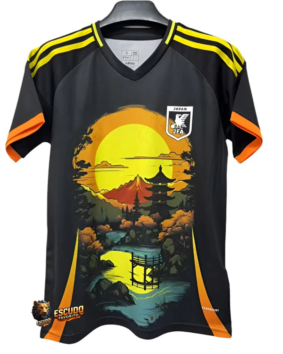 JAPÓN EDICIÓN LIMITADA XLIV 25/26 HOMBRE