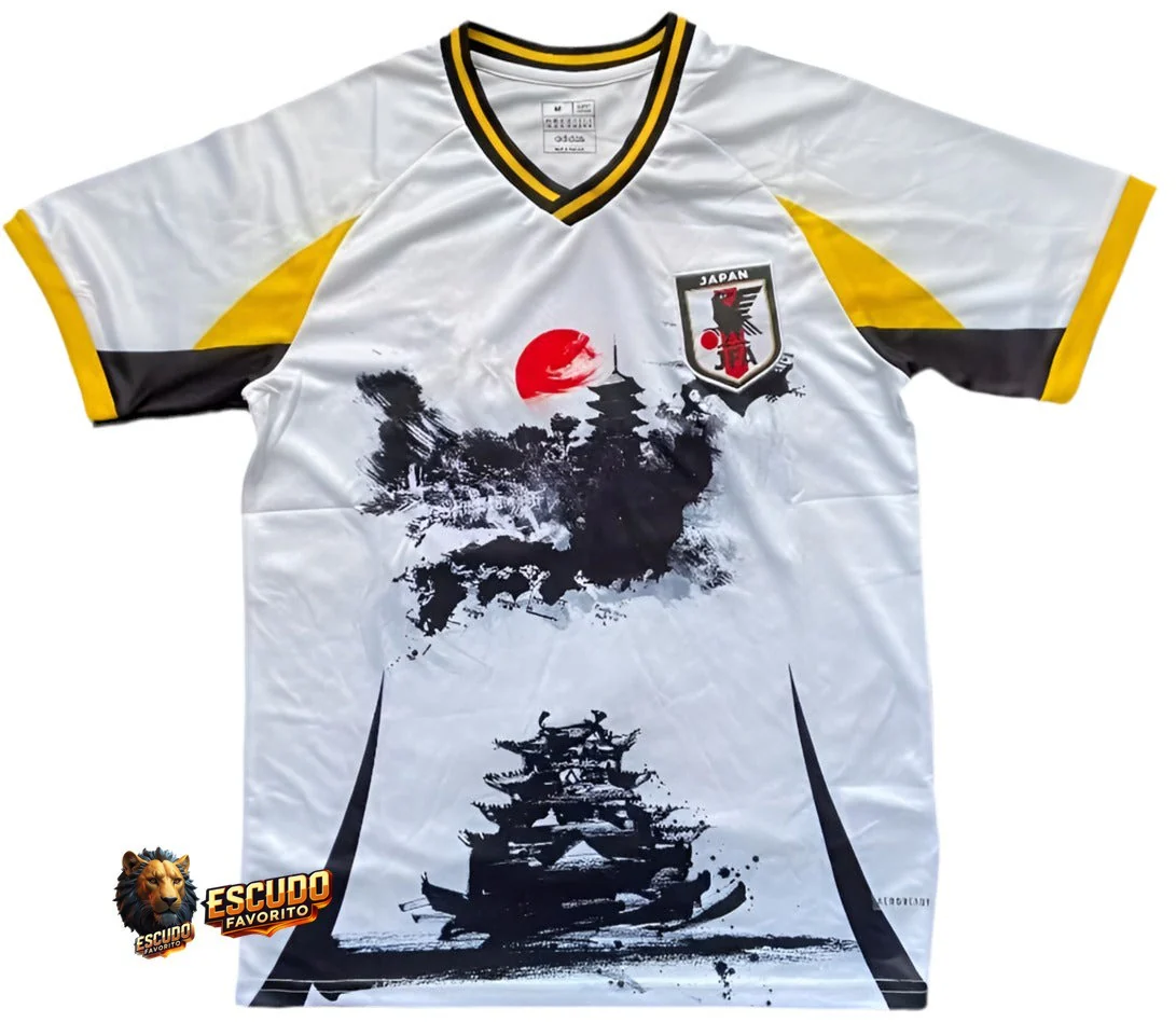 JAPÓN EDICIÓN LIMITADA XXXII 25/26 HOMBRE