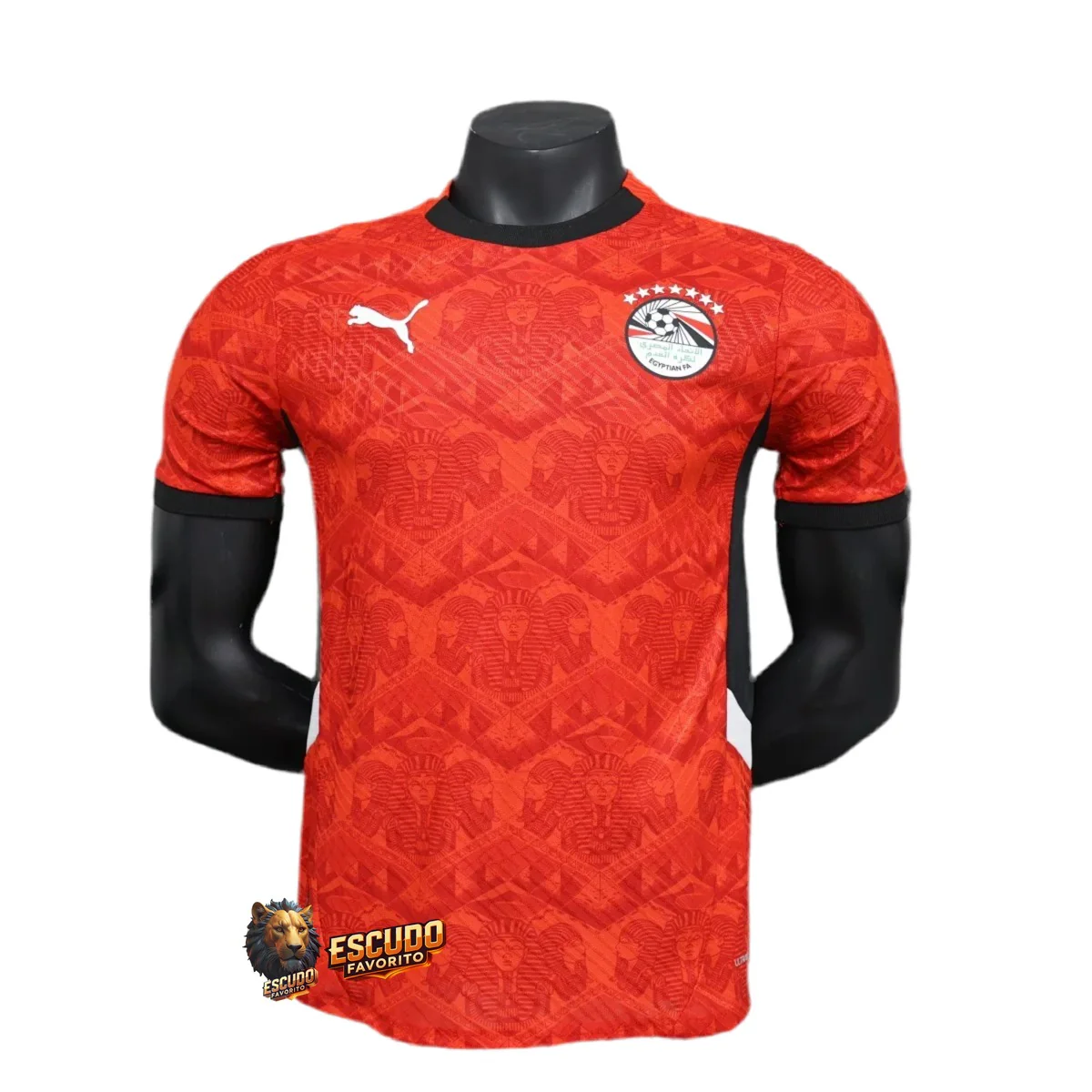 EGIPTO I 24/25 HOMBRE JUGADOR