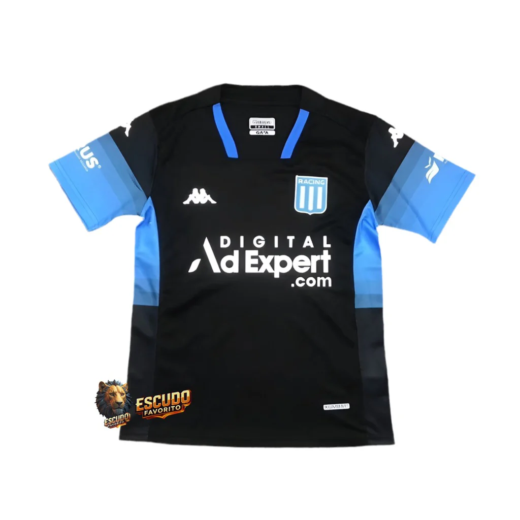 RACING II 24/25 HOMBRE