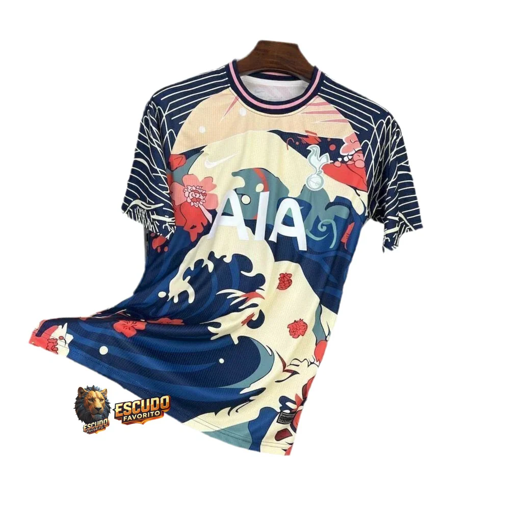 TOTTENHAM EDICIÓN ESPECIAL 25/26 HOMBRE