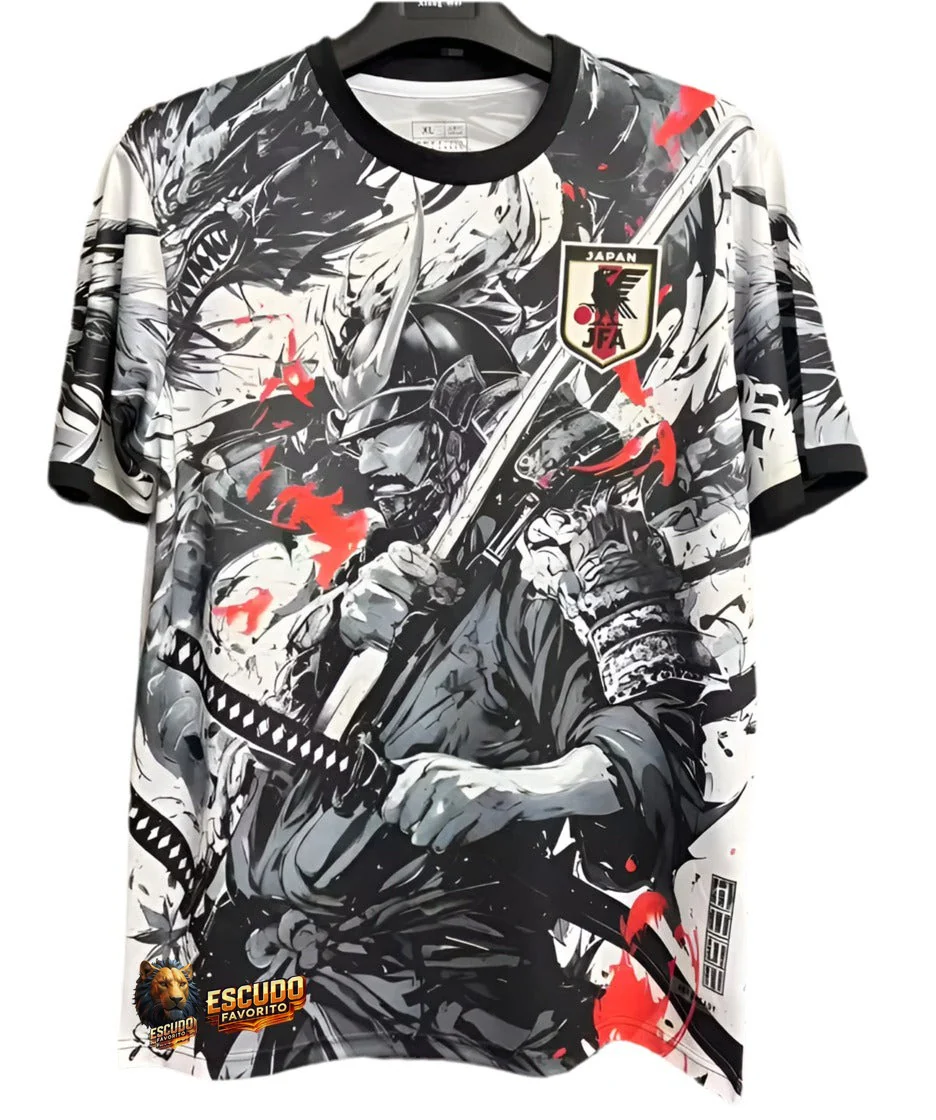 JAPÓN EDICIÓN LIMITADA XLVI 25/26 HOMBRE