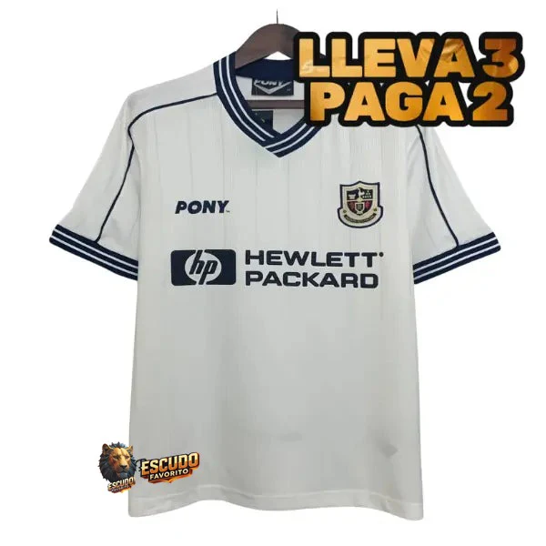 TOTTENHAM I 97-99 RETRO HOMBRE