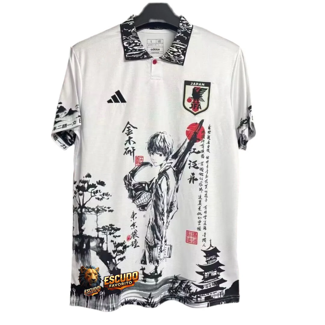 JAPÓN EDICIÓN LIMITADA XXXXXI 24/25 HOMBRE