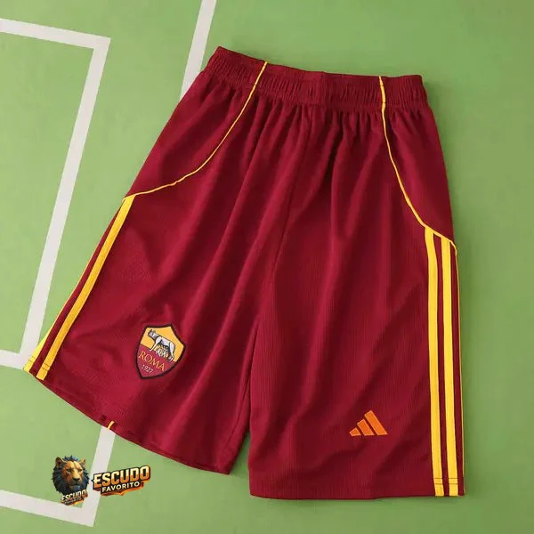 PANTALONES CORTOS ROMA I 25/26 HOMBRE