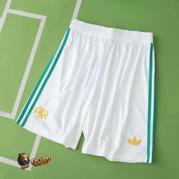 PANTALONES CORTOS ROMA III 25/26 HOMBRE