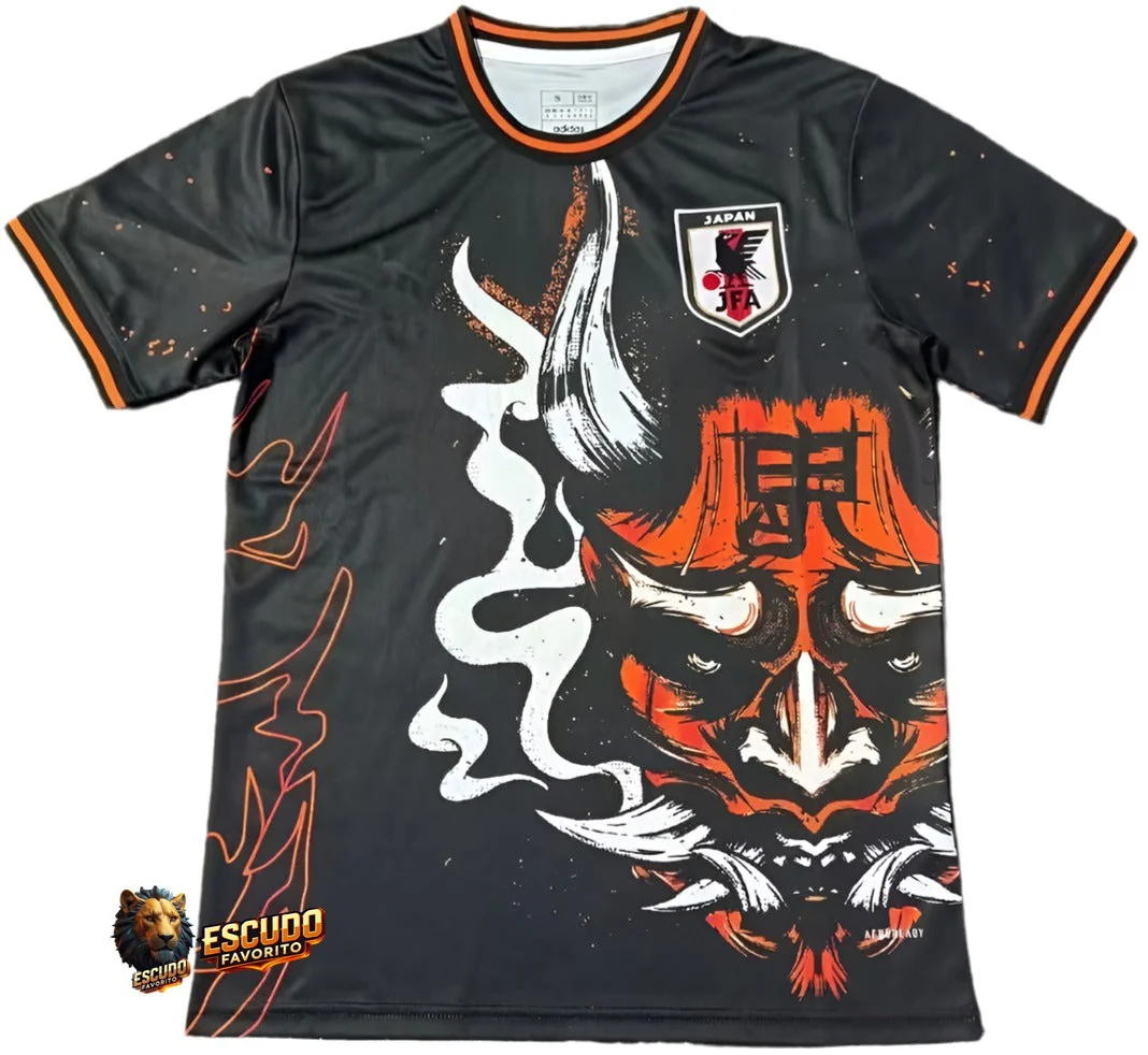 JAPÓN EDICIÓN LIMITADA XXX 25/26 HOMBRE