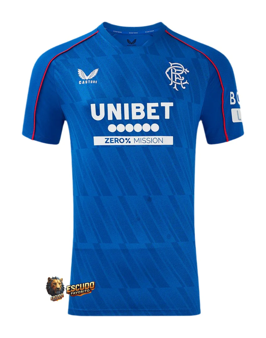 RANGERS I 24/25 HOMBRE