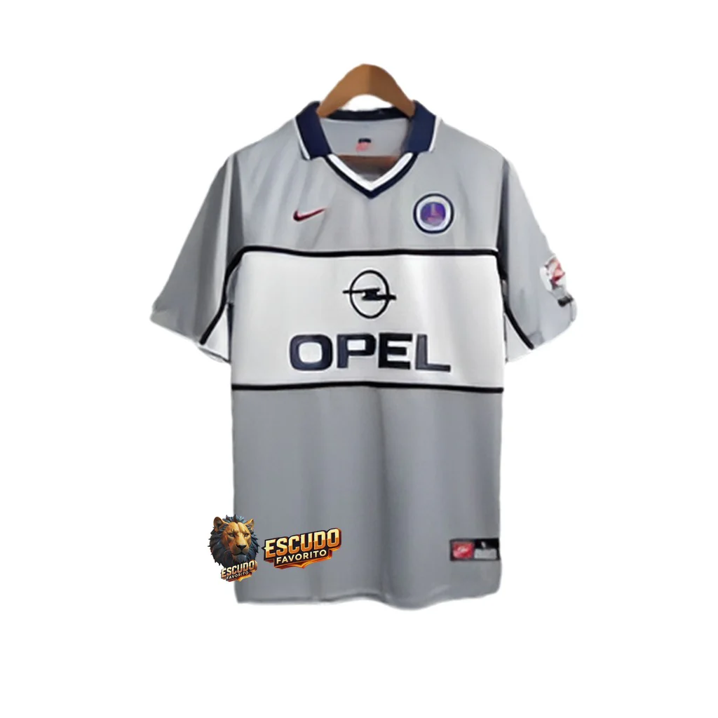 PSG II 2000 HOMBRE (RETRO)0