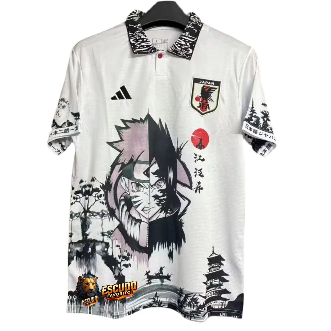 JAPÓN EDICIÓN LIMITADA XXVI ANIME 24/25 HOMBRE