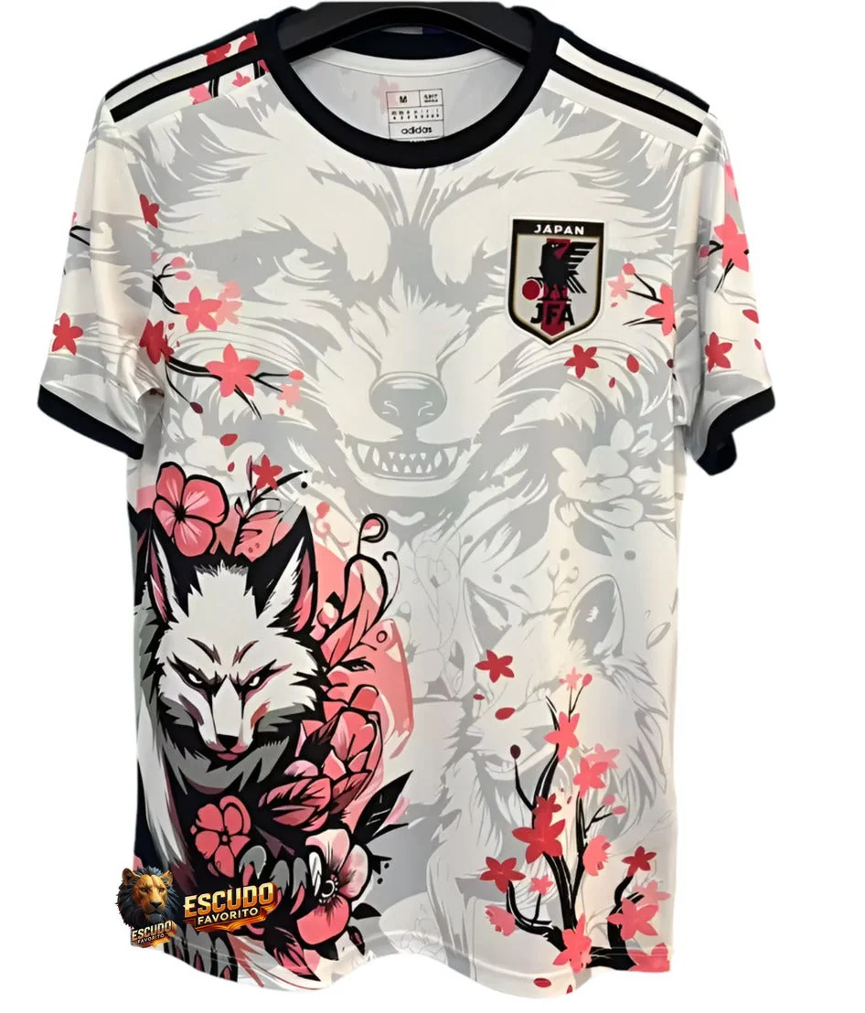 JAPÓN EDICIÓN LIMITADA XLV 25/26 HOMBRE