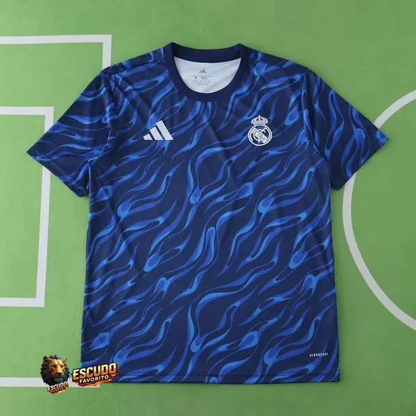 REAL MADRID ENTRENAMIENTO 25-26 HOMBRE