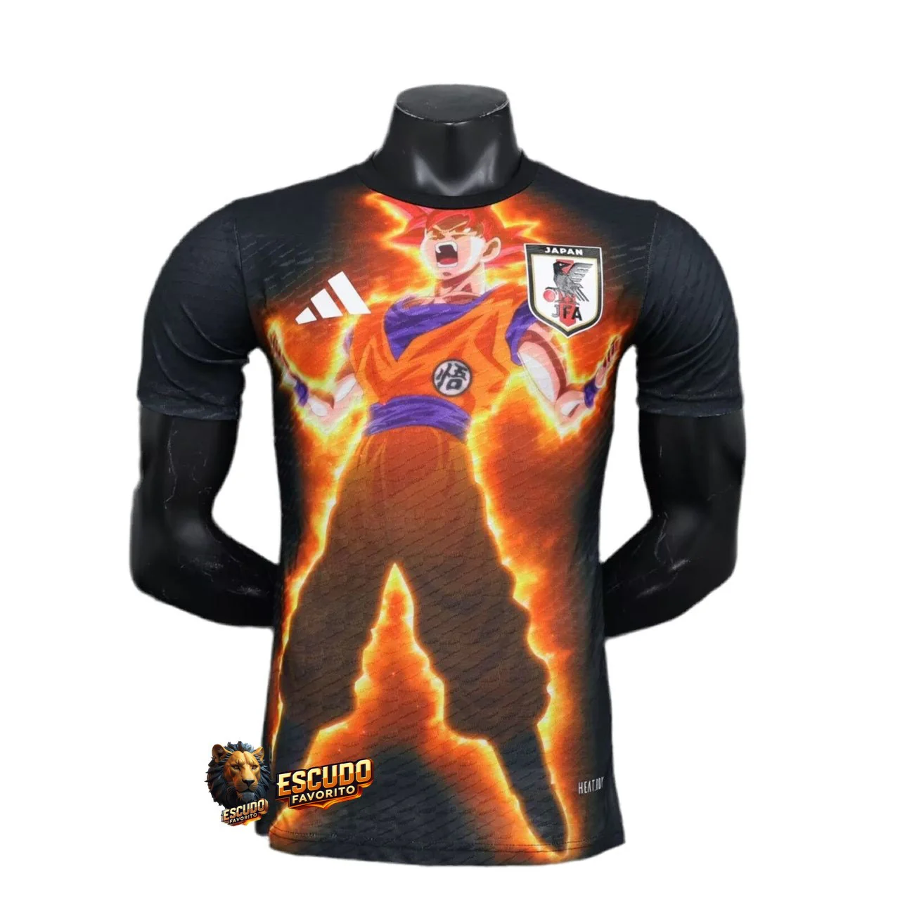 JAPÓN EDICIÓN LIMITADA LXIX 24/25 HOMBRE JUGADOR