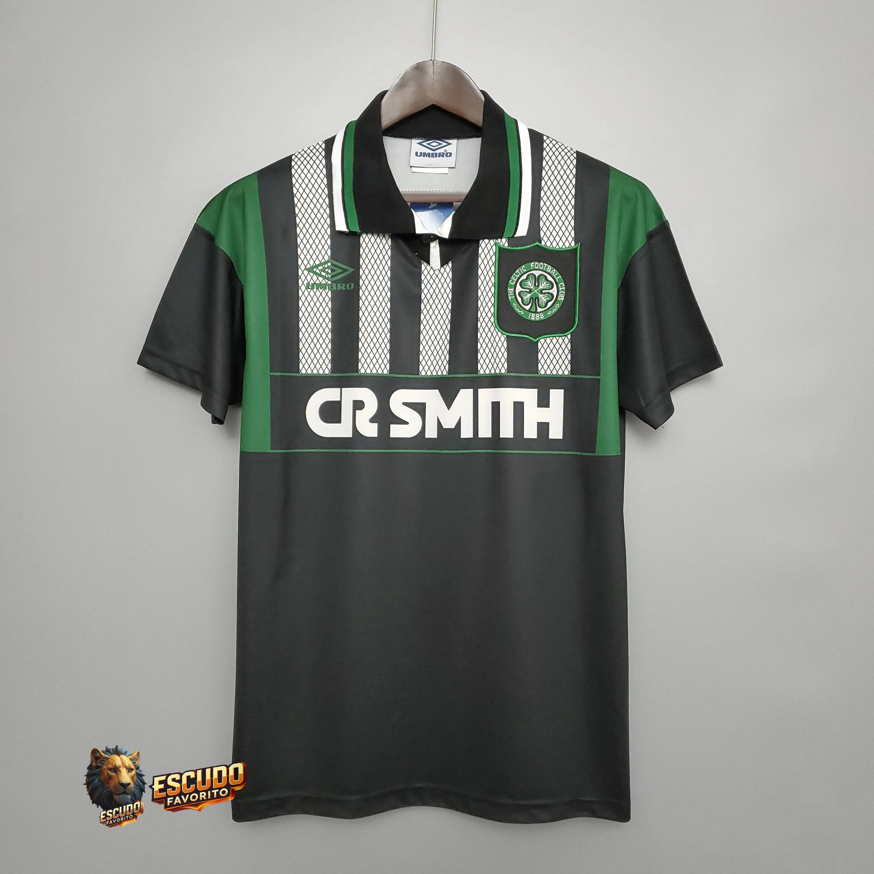 CELTIC I 94/96 HOMBRE (RETRO)