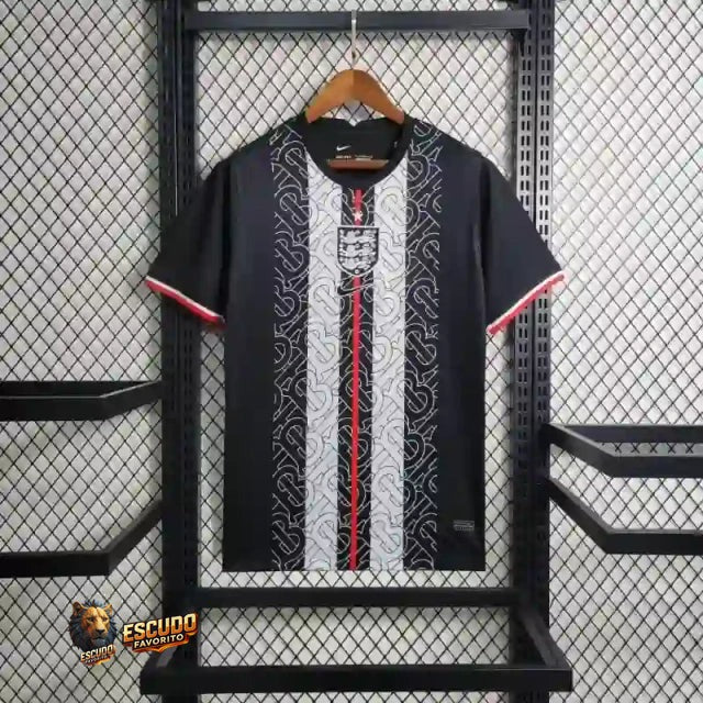 CAMISETA INGLATERRA 2021 HOMBRE (RETRO)