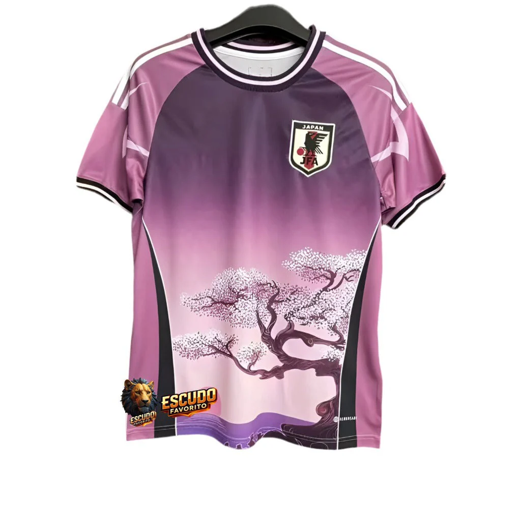 JAPÓN EDICIÓN LIMITADA VII 25/26 HOMBRE