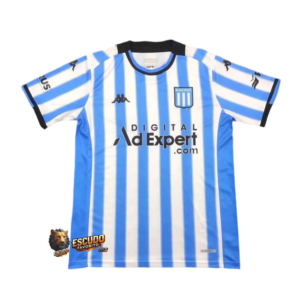 RACING I 25/26 HOMBRE