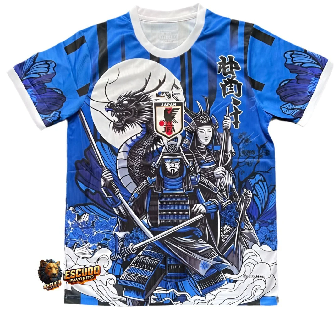 JAPÓN EDICIÓN LIMITADA XXVI 25/26 HOMBRE