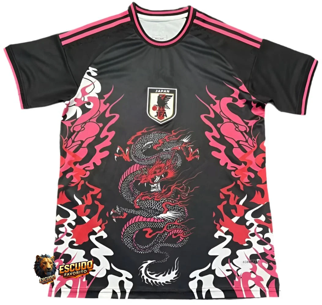 JAPÓN EDICIÓN LIMITADA XXXV 25/26 HOMBRE