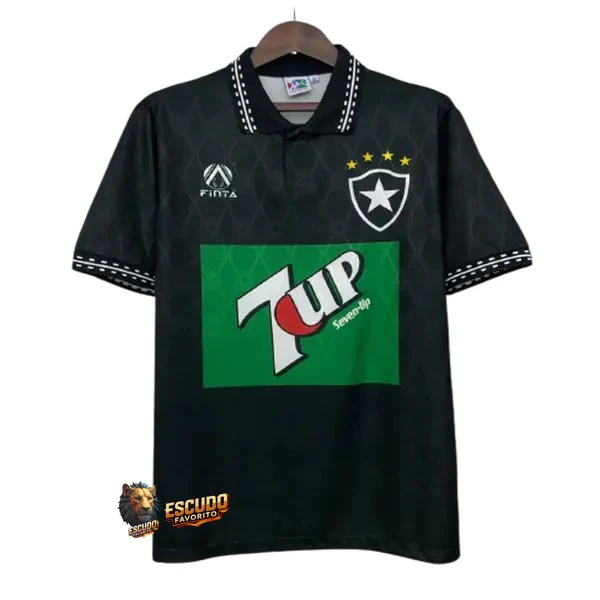 BOTAFOGO II 1995 HOMBRE RETRO