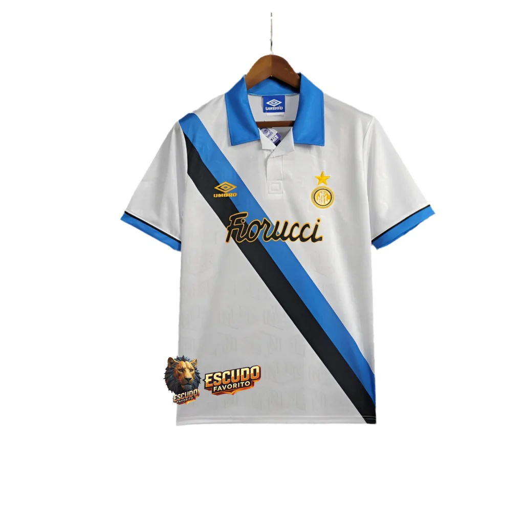 INTER DE MILAN II 94/95 HOMBRE (RETRO)