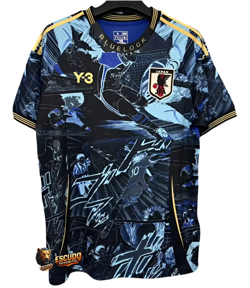 JAPÓN EDICIÓN LIMITADA LI 25/26 HOMBRE