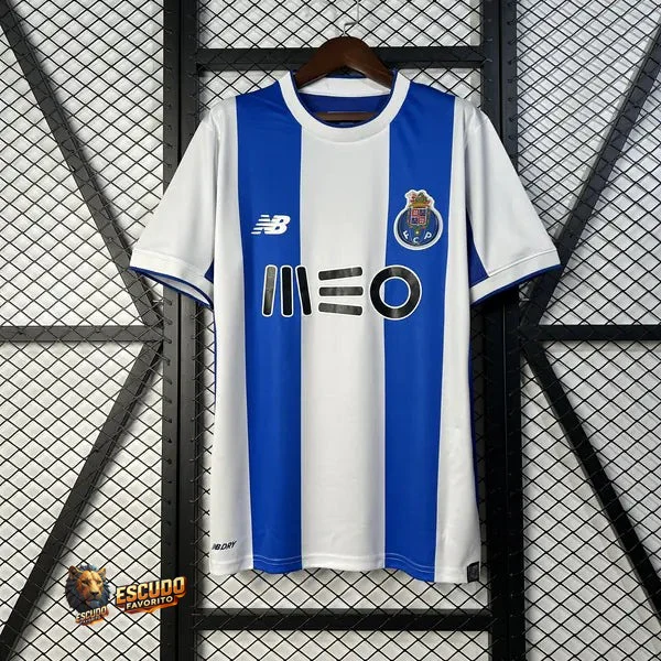 PORTO I 17-18 RETRO HOMBRE