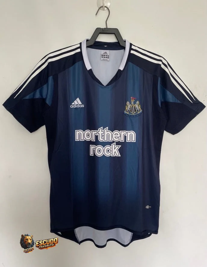 NEWCASTLE lI 04/05 HOMBRE (RETRO)