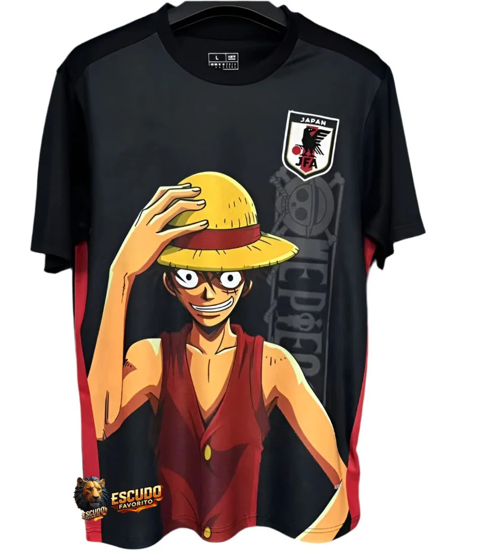 JAPÓN EDICIÓN LIMITADA ONE PIECE VIII 25/26 HOMBRE