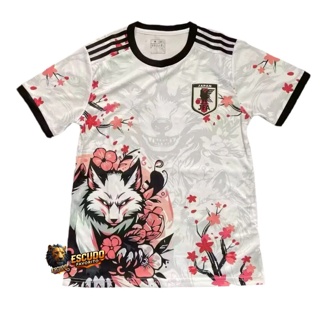 JAPÓN EDICIÓN LIMITADA VIII 25/26 HOMBRE