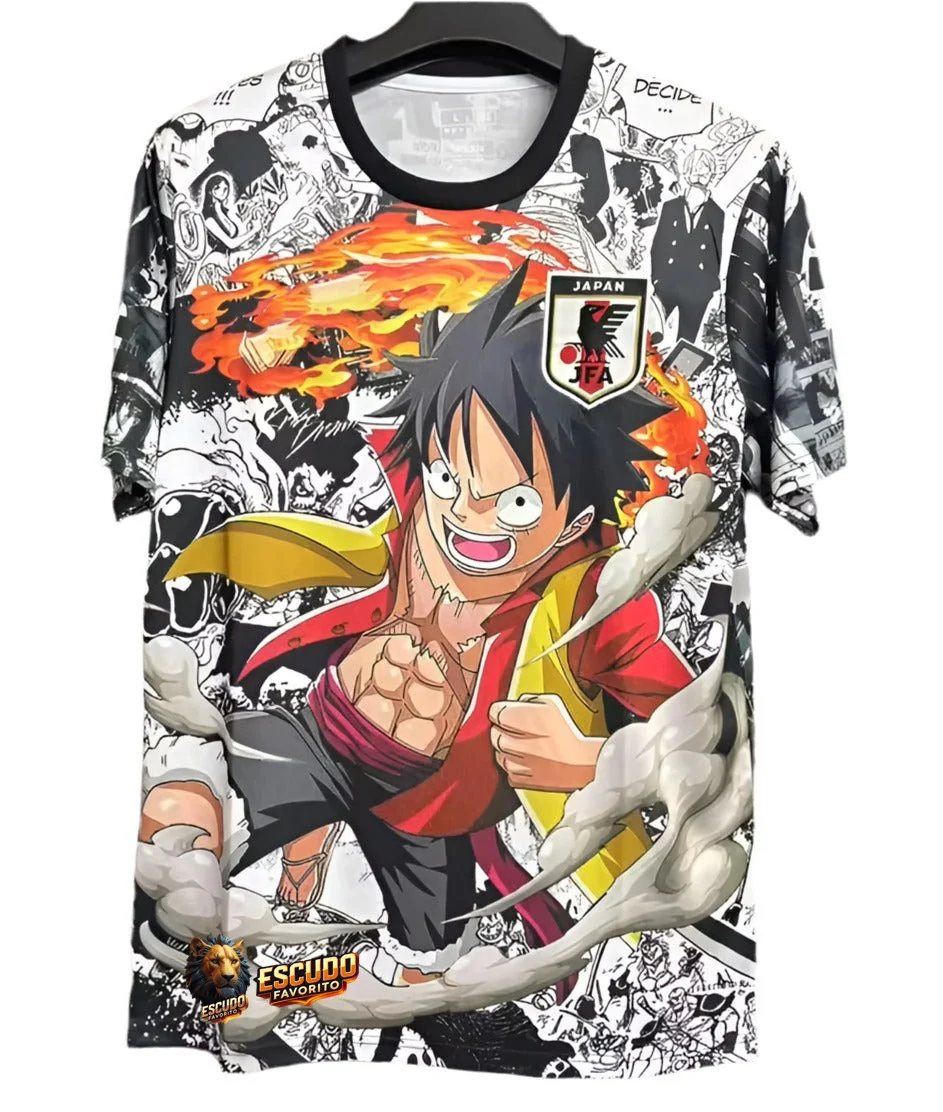 JAPÓN EDICIÓN LIMITADA ONE PIECE IX 25/26 HOMBRE